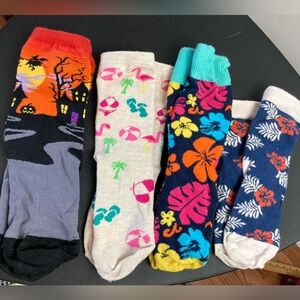 Thin Socks